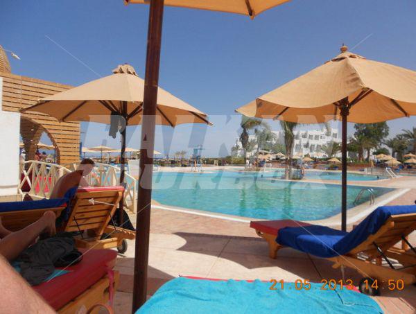 holiday in Mercure Hurghada Hotel ,  eх. Sofitel Hurgada