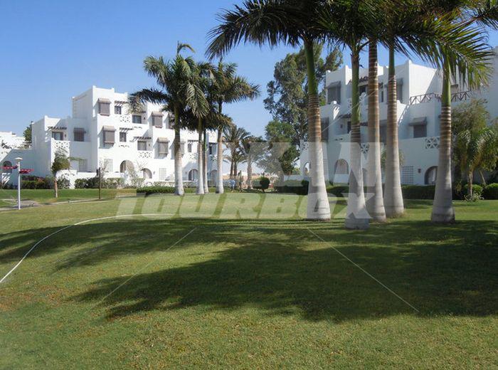 holiday in Mercure Hurghada Hotel ,  eх. Sofitel Hurgada