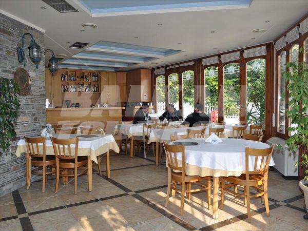 holiday in Georgalas Sun Beach