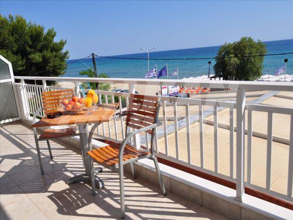 holiday in Georgalas Sun Beach