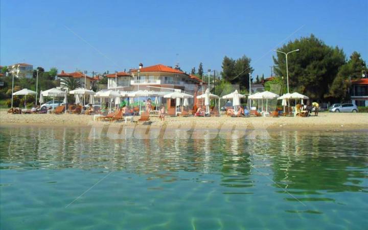 holiday in  Georgalas Sun Beach