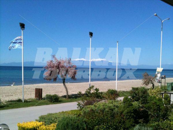 holiday in Georgalas Sun Beach