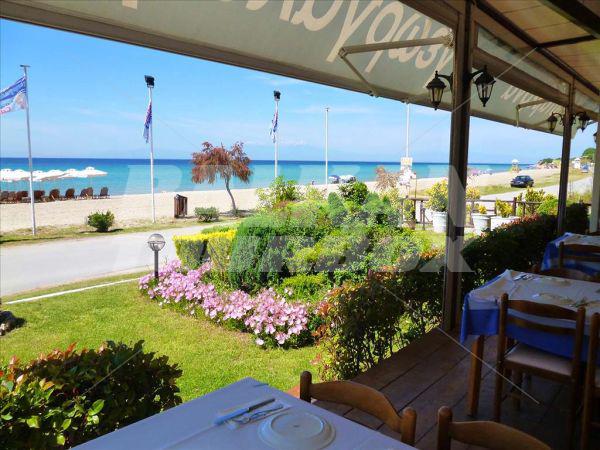 holiday in Georgalas Sun Beach