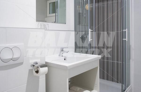 почивка в Apartments Korkyra Gardens