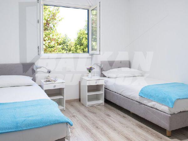 почивка в Apartments Korkyra Gardens