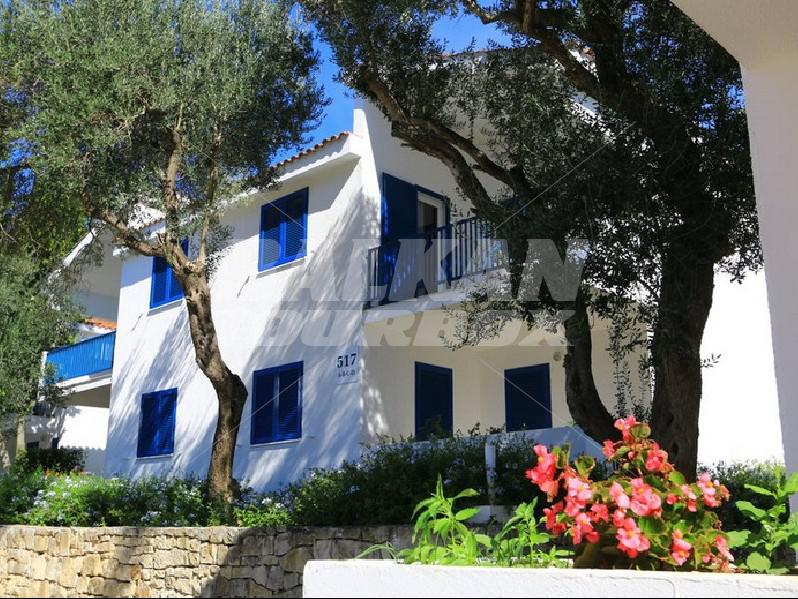 почивка в  Apartments Korkyra Gardens