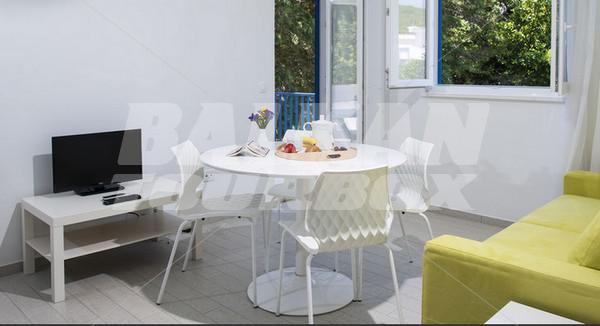почивка в Apartments Korkyra Gardens
