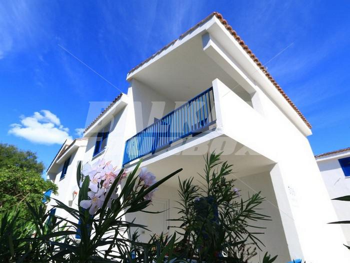 почивка в Apartments Korkyra Gardens
