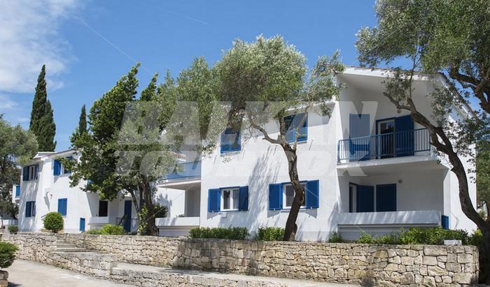почивка в Apartments Korkyra Gardens
