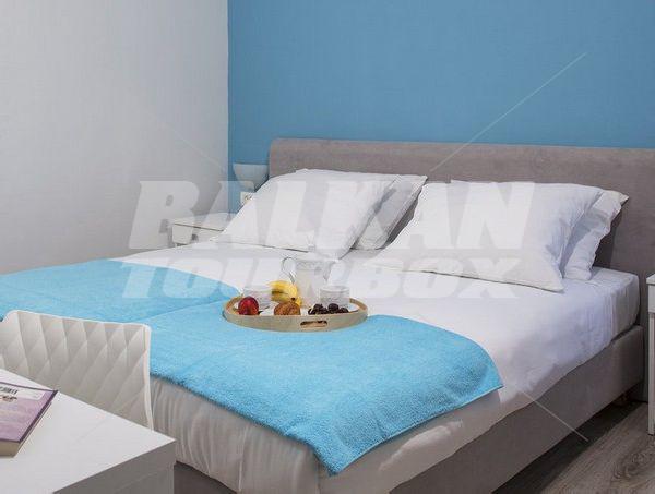 почивка в Apartments Korkyra Gardens