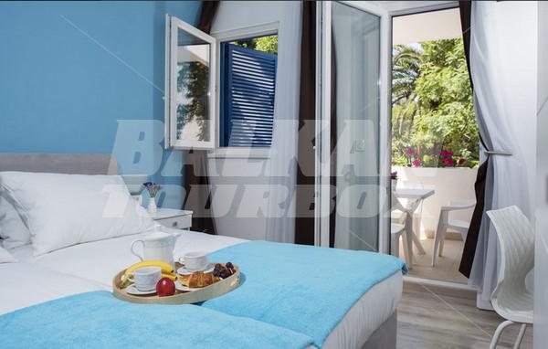 почивка в Apartments Korkyra Gardens