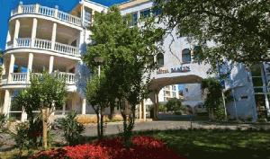 Hotel Malin, Croacia, Krk