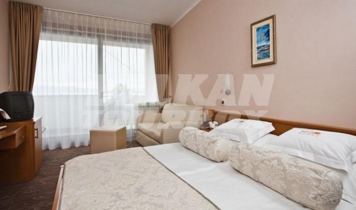 holiday in Malin