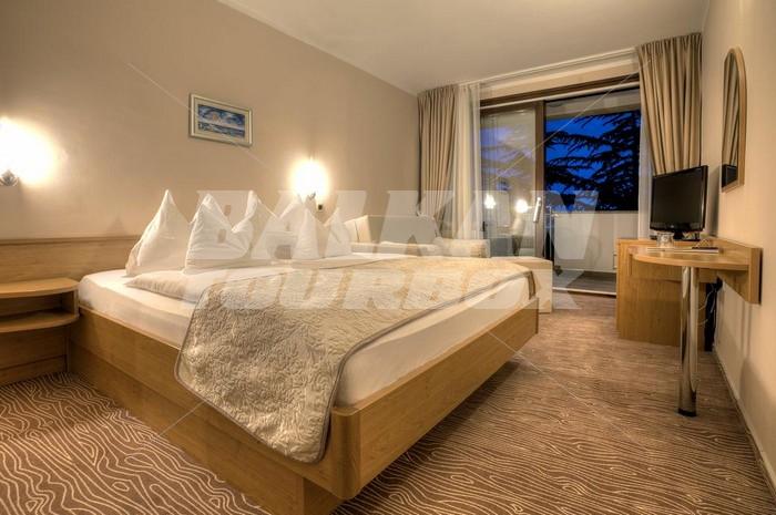 holiday in Malin