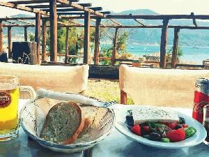 Хотел Welcome Villa Near Sea in Afionas