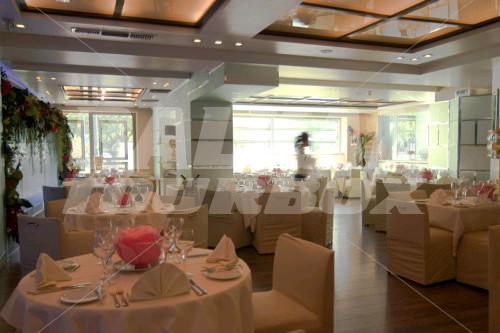 holiday in Athenian Callirhoe
