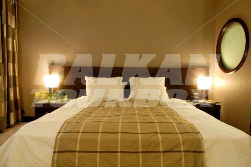 holiday in Athenian Callirhoe