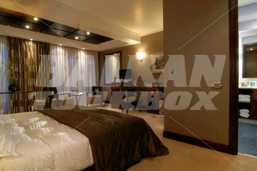 holiday in Athenian Callirhoe