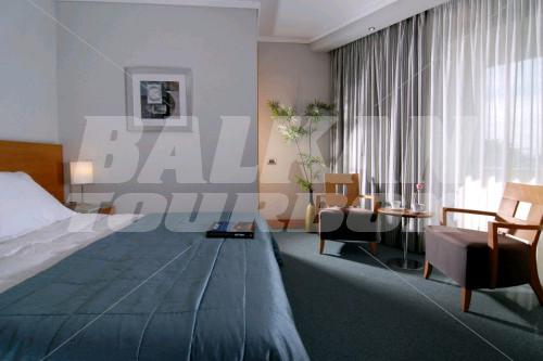 holiday in Athenian Callirhoe