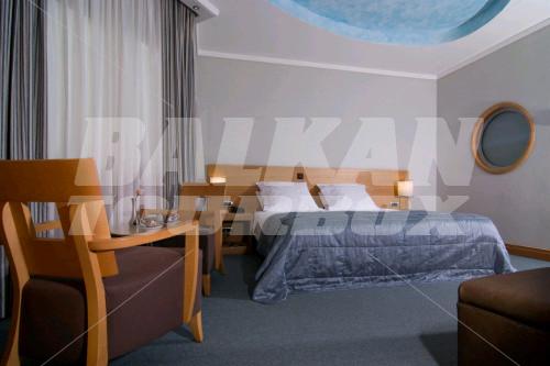 holiday in Athenian Callirhoe