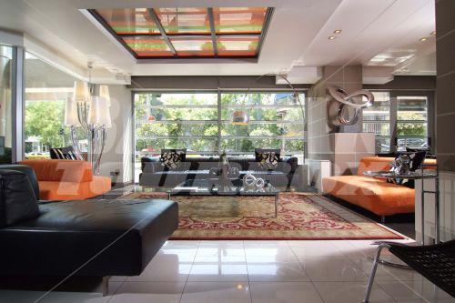 holiday in Athenian Callirhoe