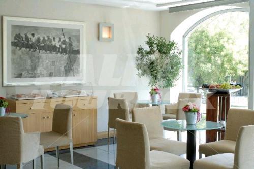 holiday in Athenian Callirhoe