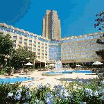 Hotel Sheraton, 