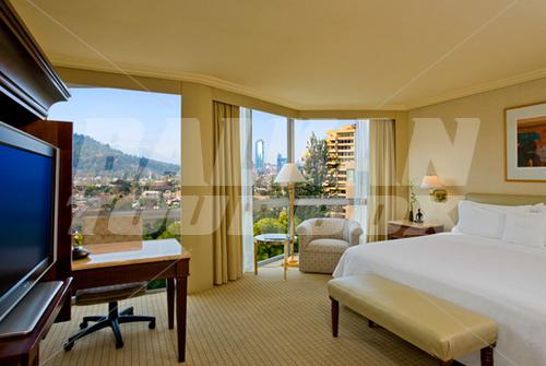 holiday in Sheraton