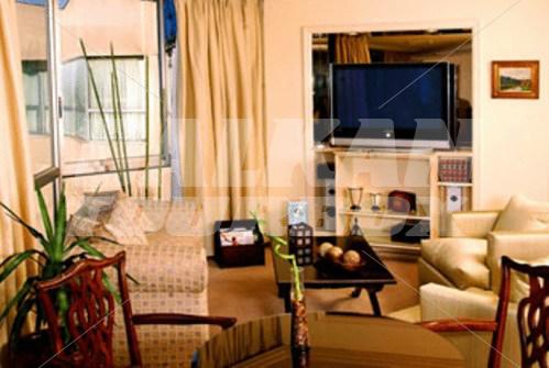 holiday in Sheraton