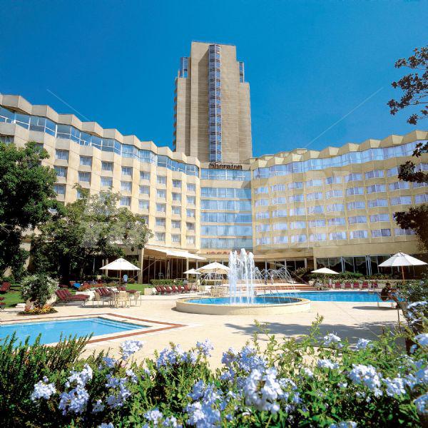 holiday in  Sheraton