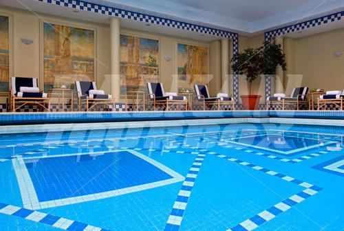 holiday in Sheraton