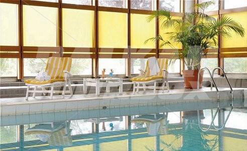 почивка в Holiday Inn Strasbourg City Centre