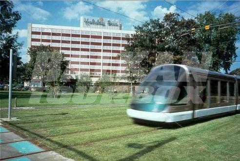 почивка в  Holiday Inn Strasbourg City Centre