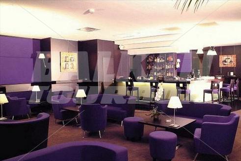 почивка в Holiday Inn Strasbourg City Centre