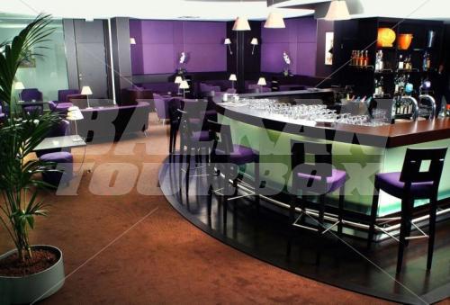 почивка в Holiday Inn Strasbourg City Centre