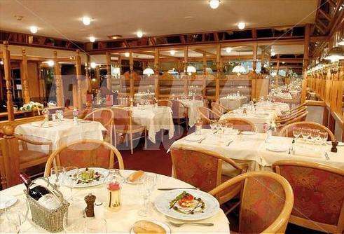 почивка в Holiday Inn Strasbourg City Centre