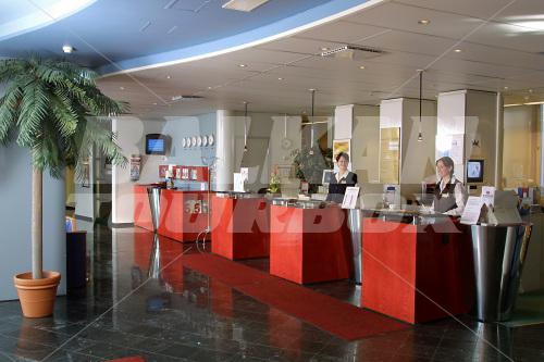 почивка в Cumulus Airport