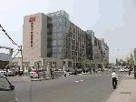 Hotel Mercure Wanshang Beijing, China, Beijing
