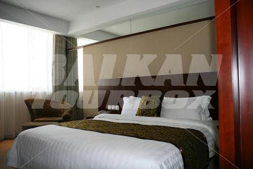 holiday in Mercure Wanshang Beijing