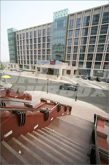 holiday in Mercure Wanshang Beijing