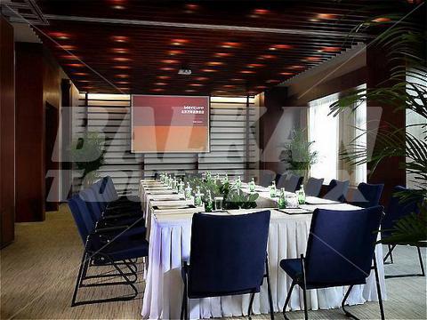 holiday in Mercure Wanshang Beijing