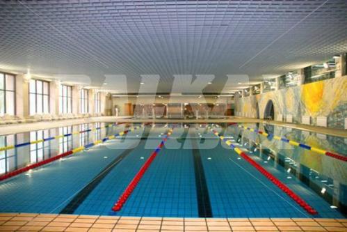 holiday in Mercure Wanshang Beijing