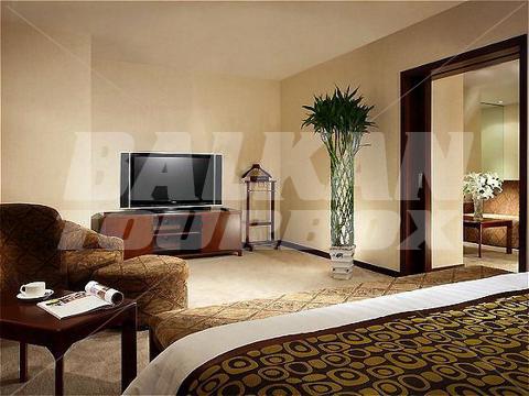 holiday in Mercure Wanshang Beijing