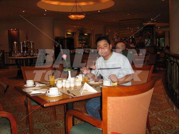 почивка в Hanoi Horison