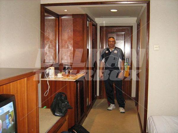 почивка в Hanoi Horison