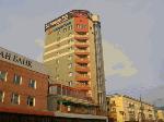 Hotel Narantuul, 