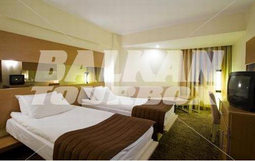 почивка в Richmond Thermal Pamukkale