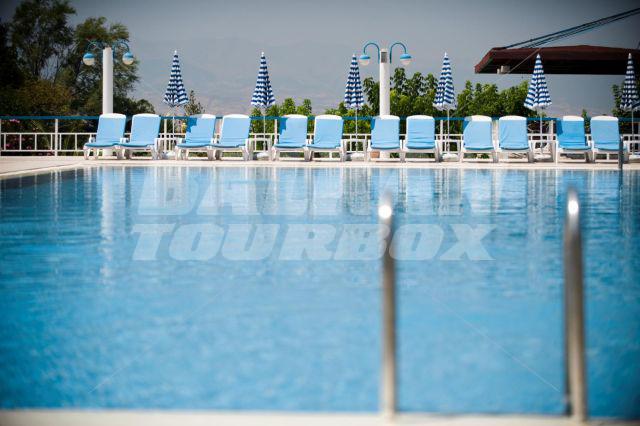 почивка в Richmond Thermal Pamukkale