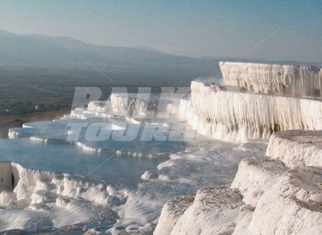 почивка в Richmond Thermal Pamukkale