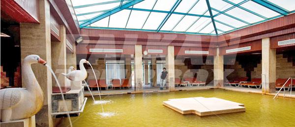 почивка в Richmond Thermal Pamukkale